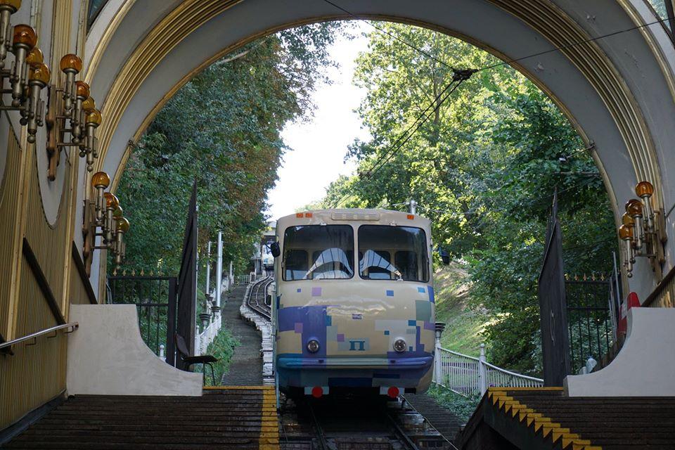 фуникулер