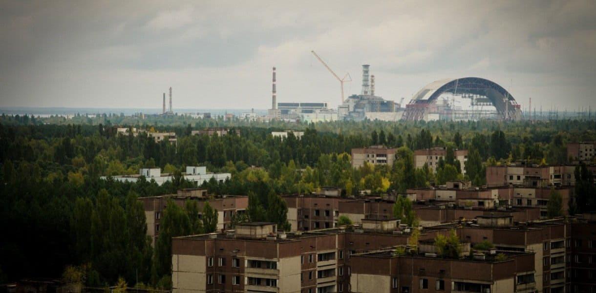 ЧАЭС