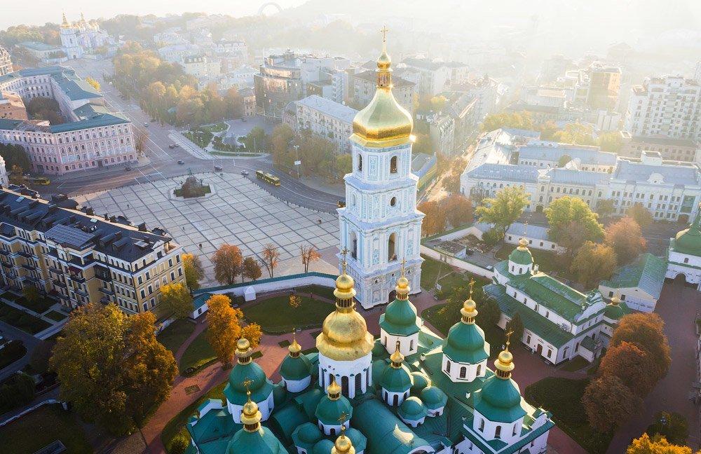 Софийский собор