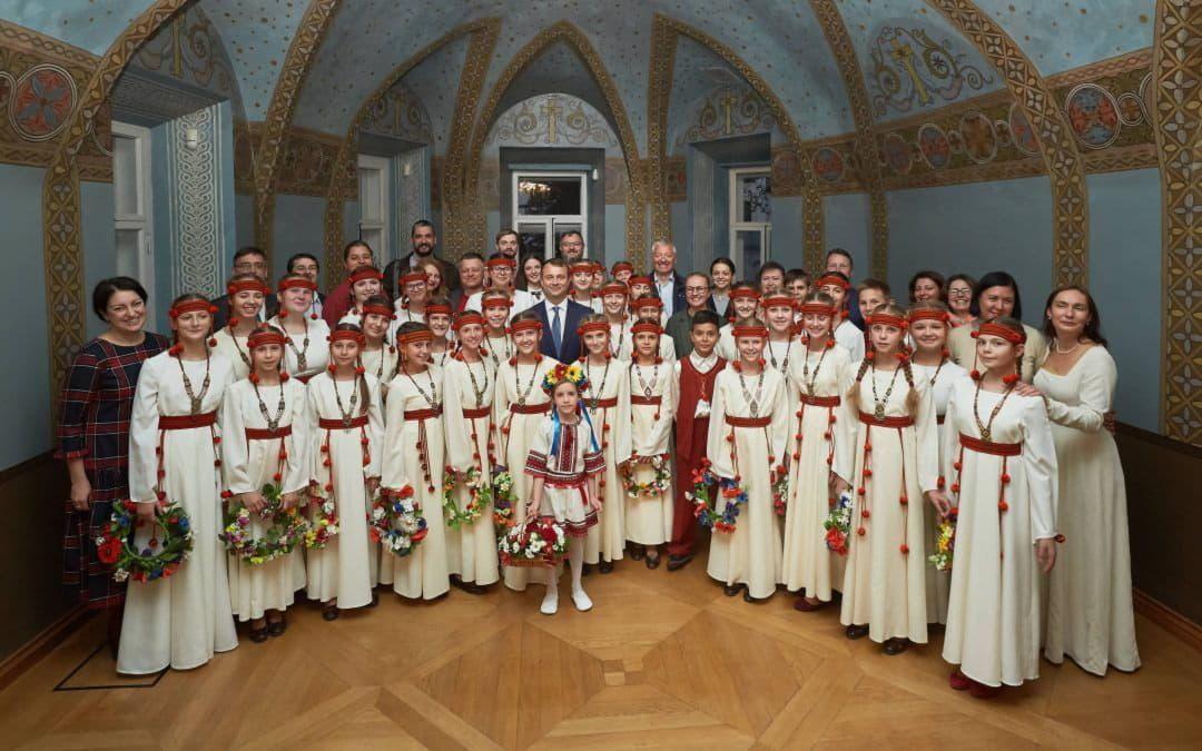 Хор