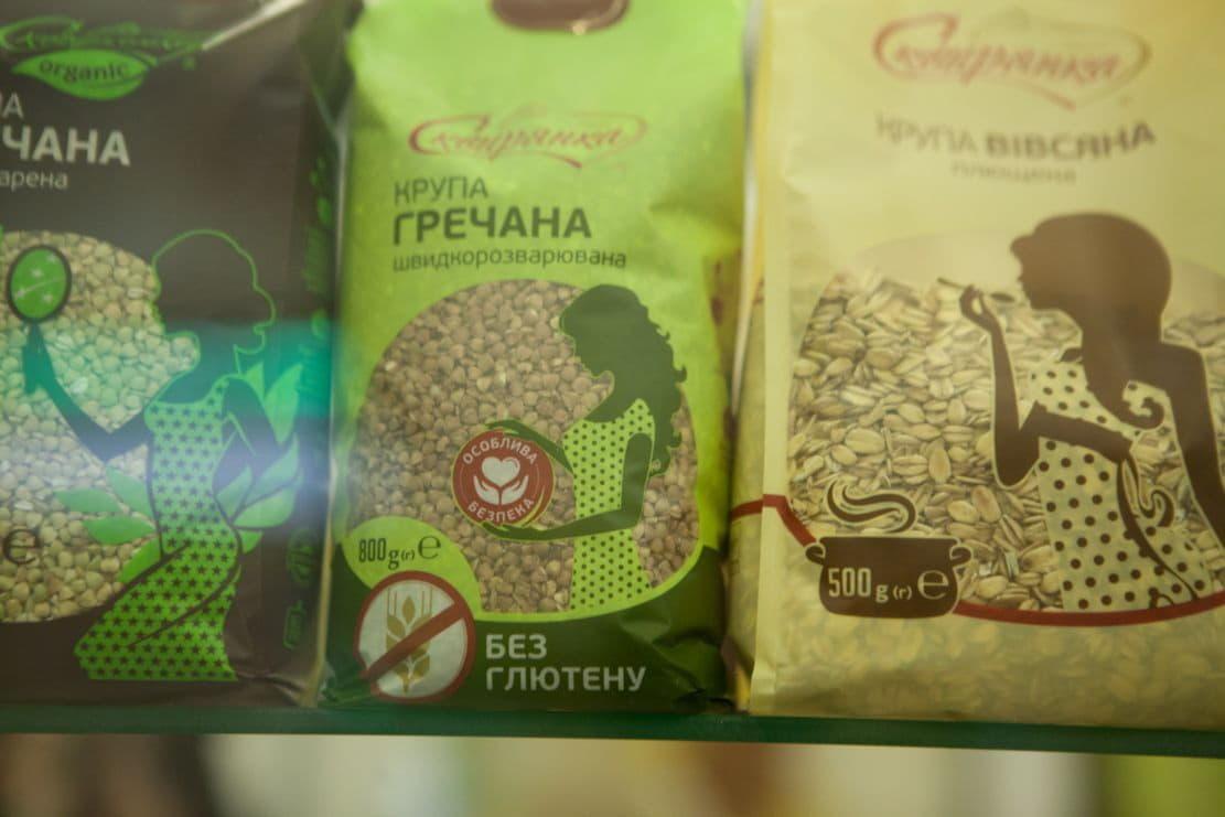 продукты