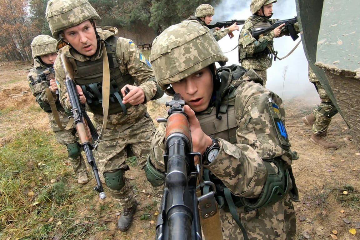 ВСУ
