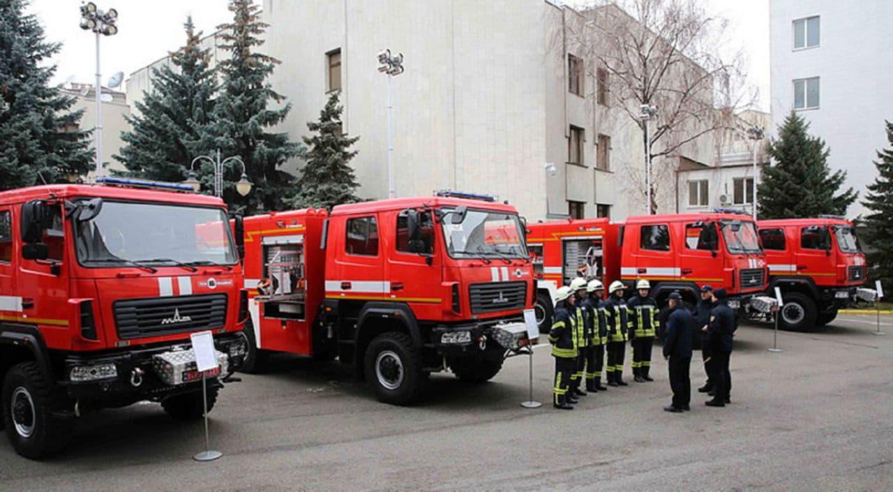 ГСЧС