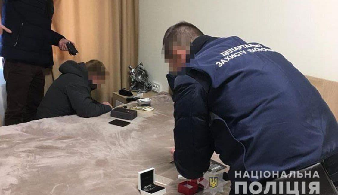 мошенничество, недвижимость
