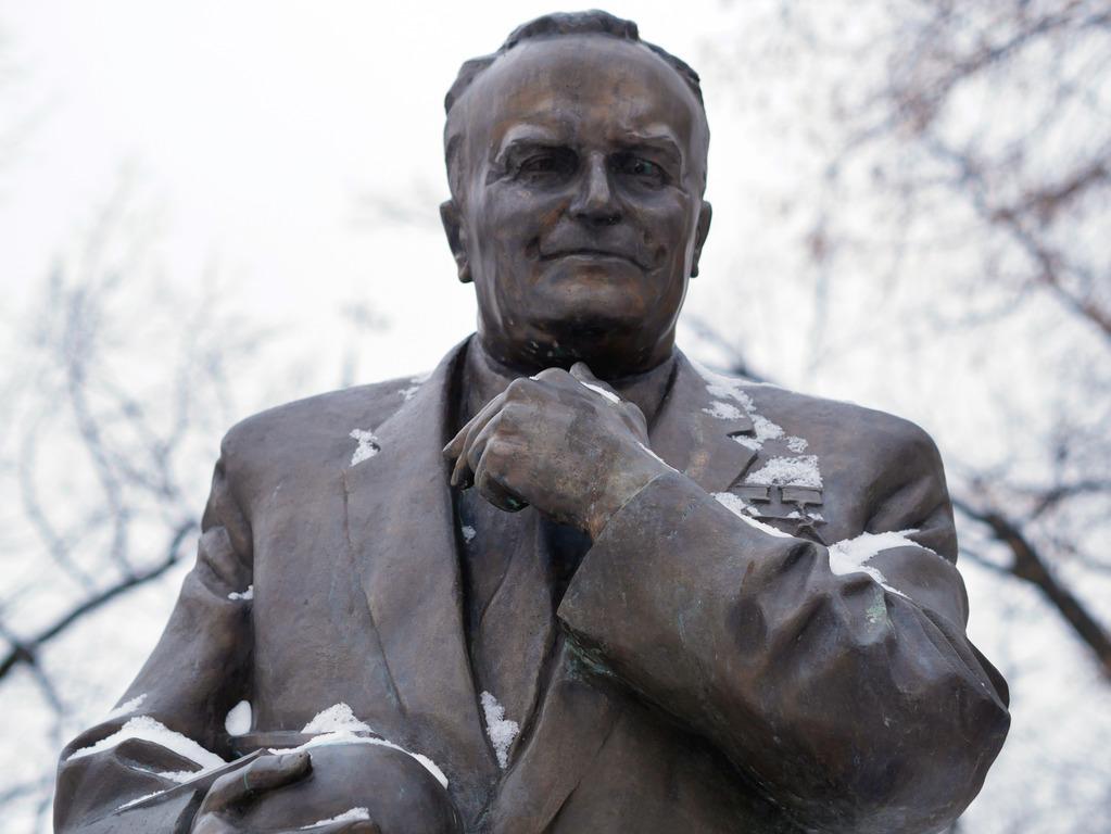 королев