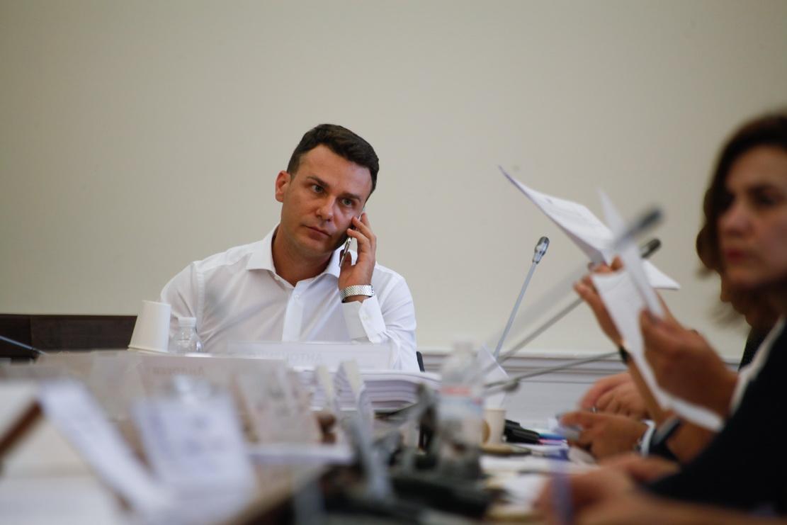 Антоненко, Киеврада