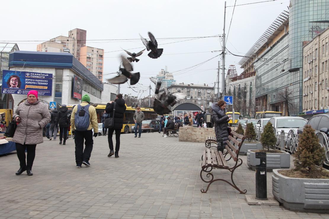 ул Мельникова, Киев