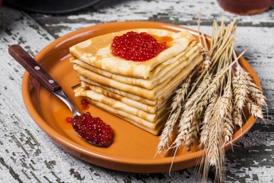масленица
