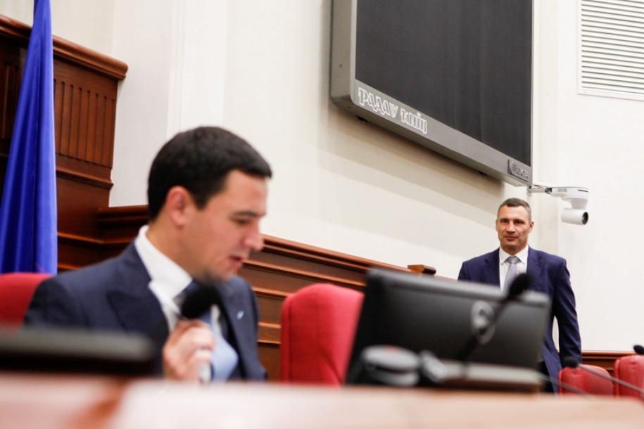 Киеврада