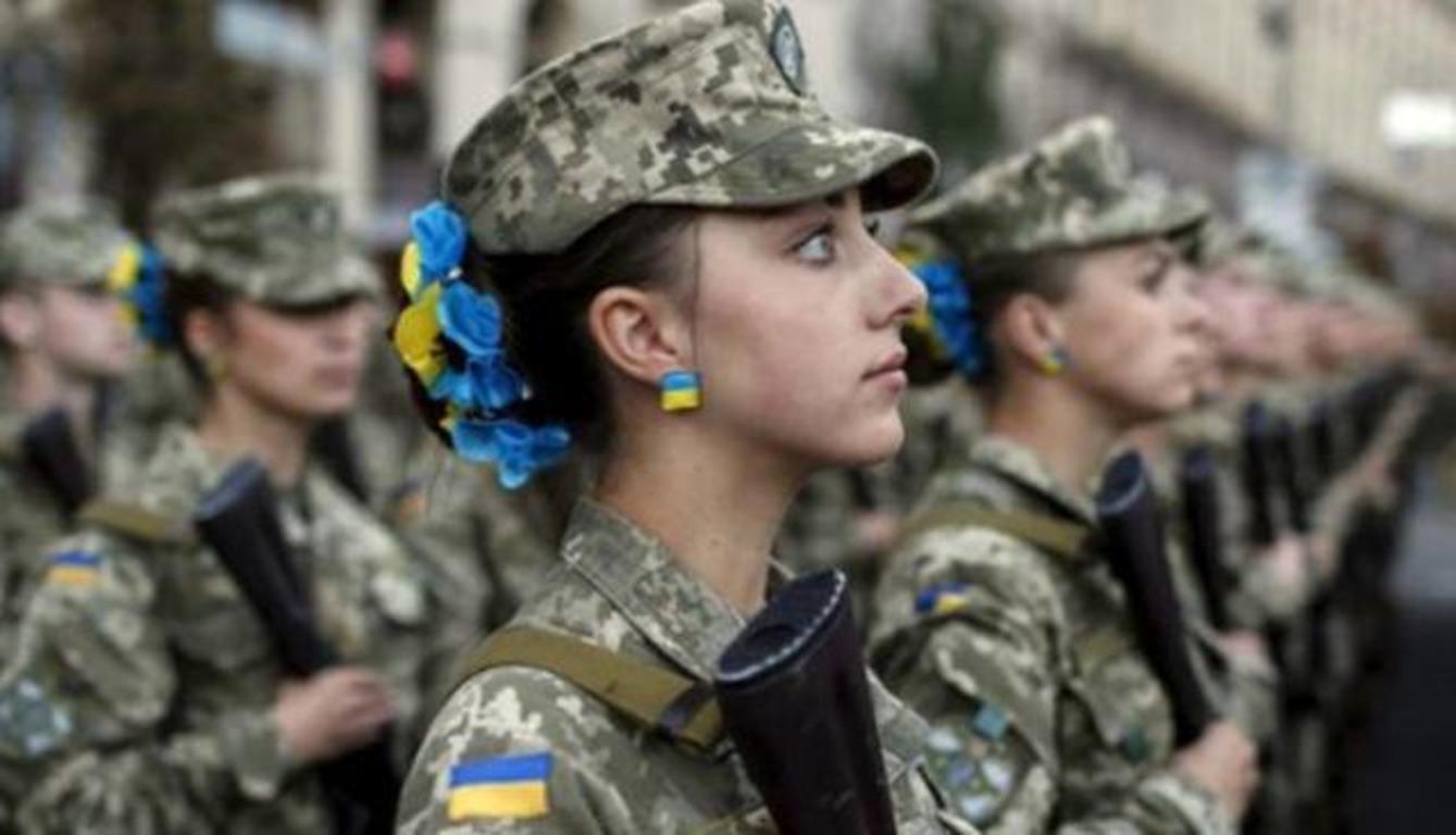 В военный лицей им. Богуна впервые будут набирать девушек