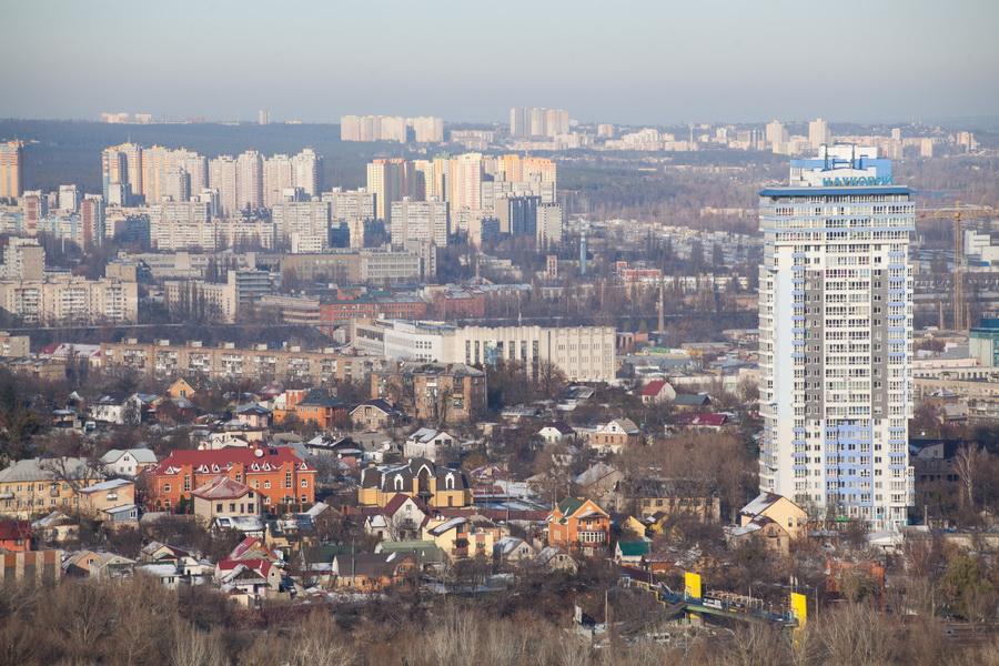 жилье