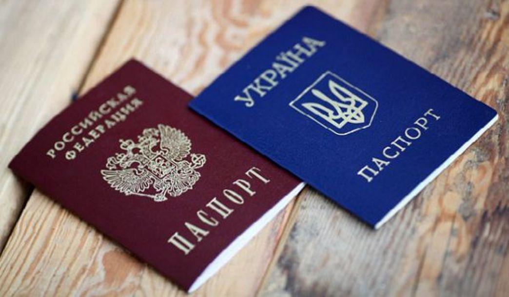Путин упростил процедуру получения российского гражданства для жителей ОРДЛО