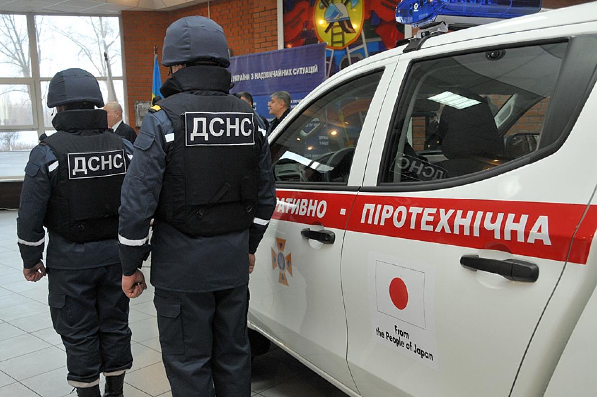 гсчс, пиротехники