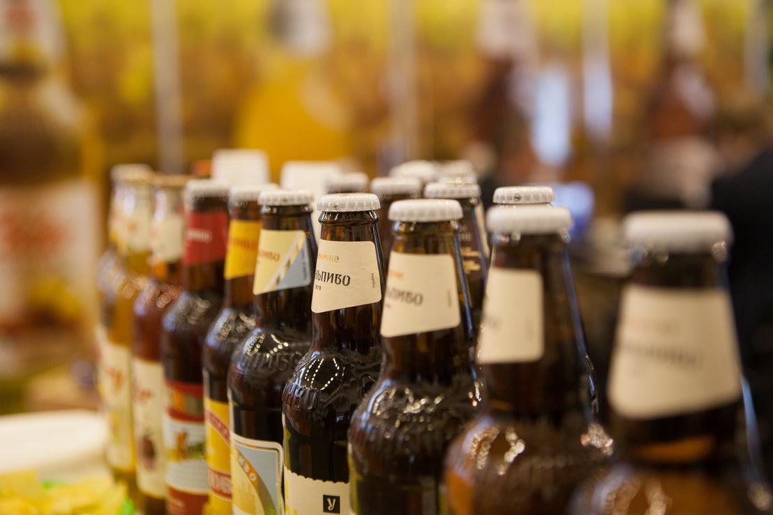 Розвідці РФ поставили понад мільйон літрів пива з Чехії після початку війни