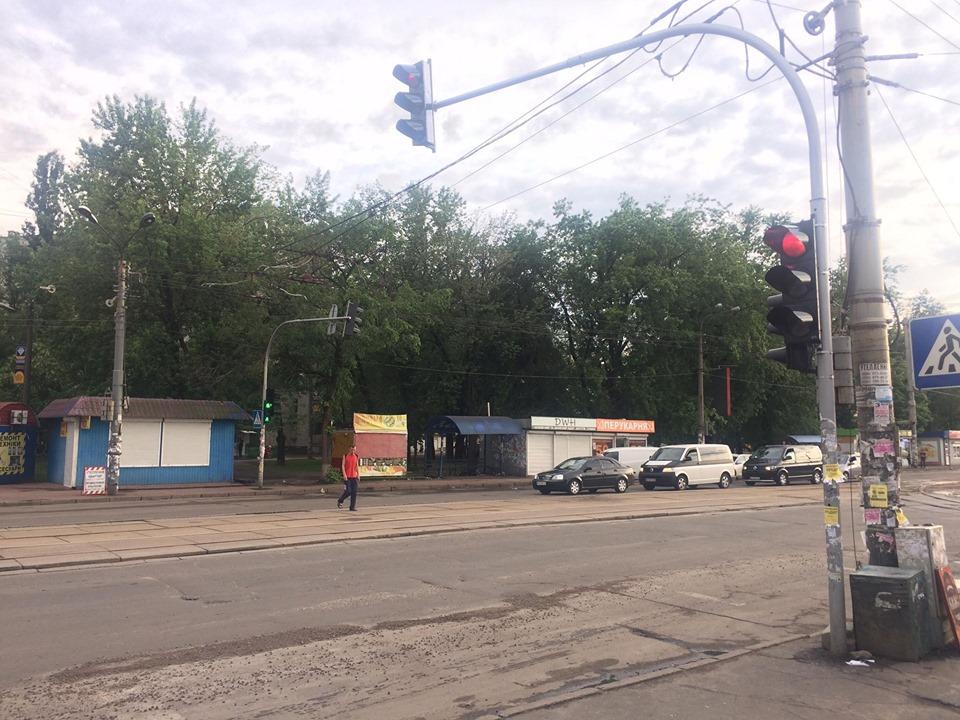 светофор