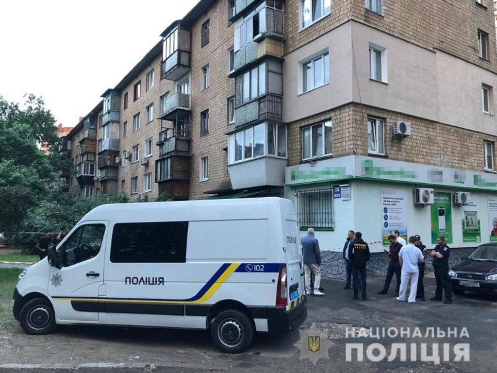 взрыв, банкомат