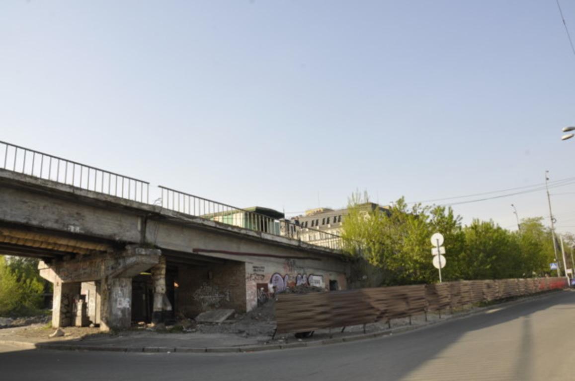 Рыбальский мост