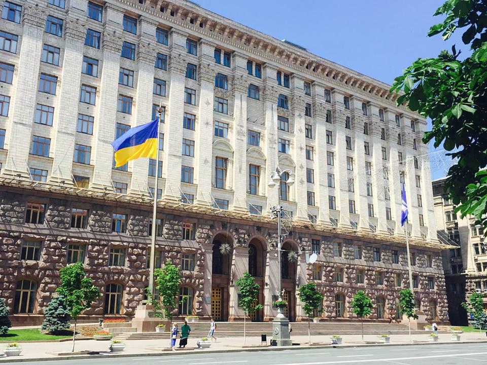 Киеврада