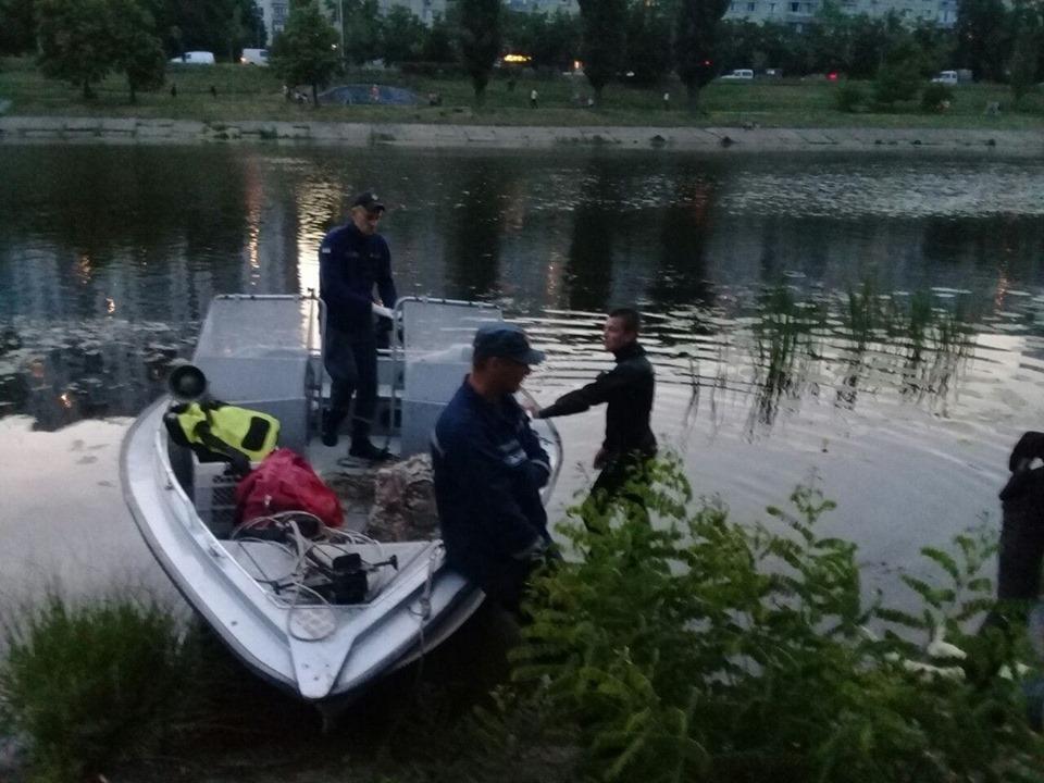 гсчс, русановский канал