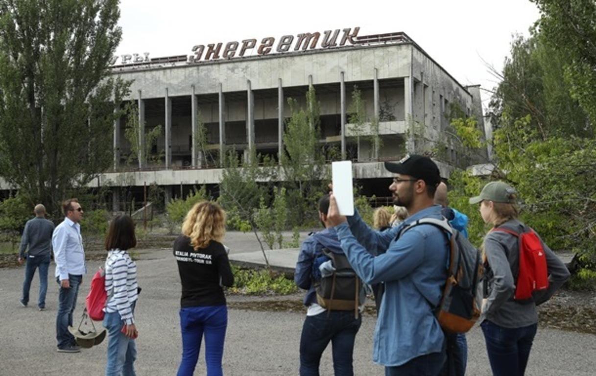 ЧАЭС