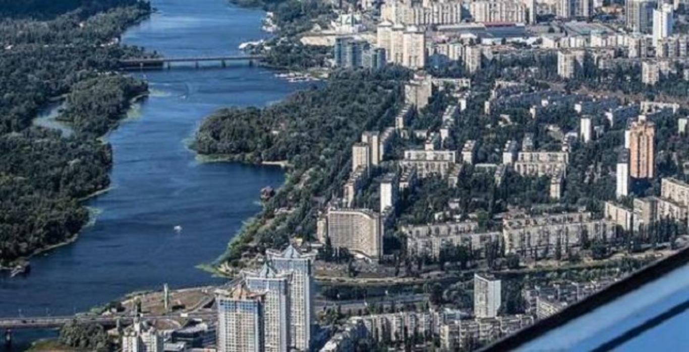 русановка