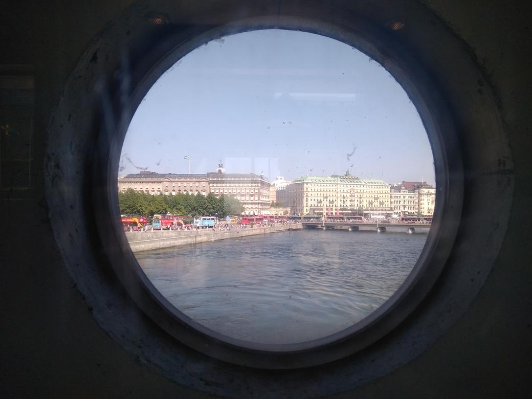 стокгольм
