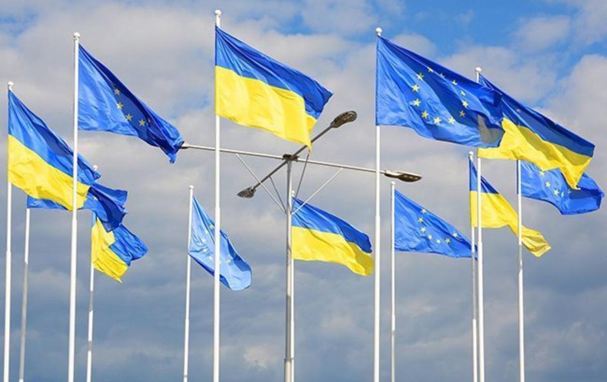 В Киеве сегодня пройдет саммит Украина-ЕС