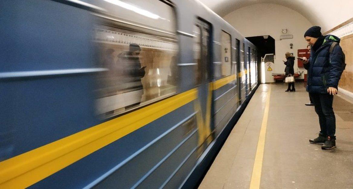 До конца года на трех станциях метро появится 4G-покрытие