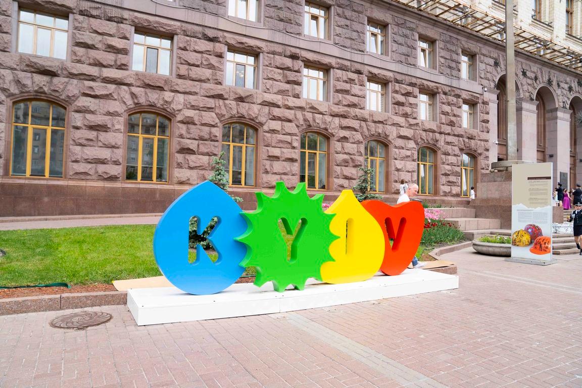 К чему может привести противостояние между Кличко и центральной властью