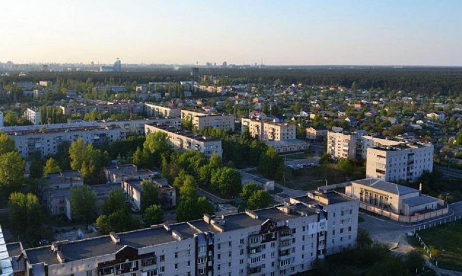 Бортничи