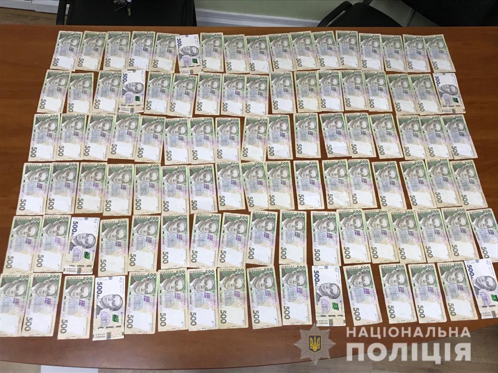 Полиция задержала злоумышленников, совершивших нападение на птицеферму