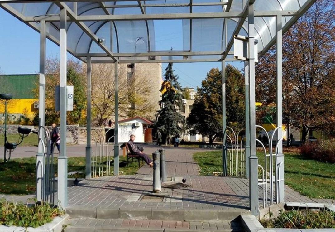 бювет