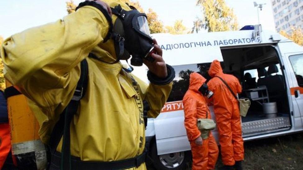 радиация