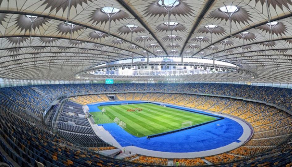 нск олимпийский