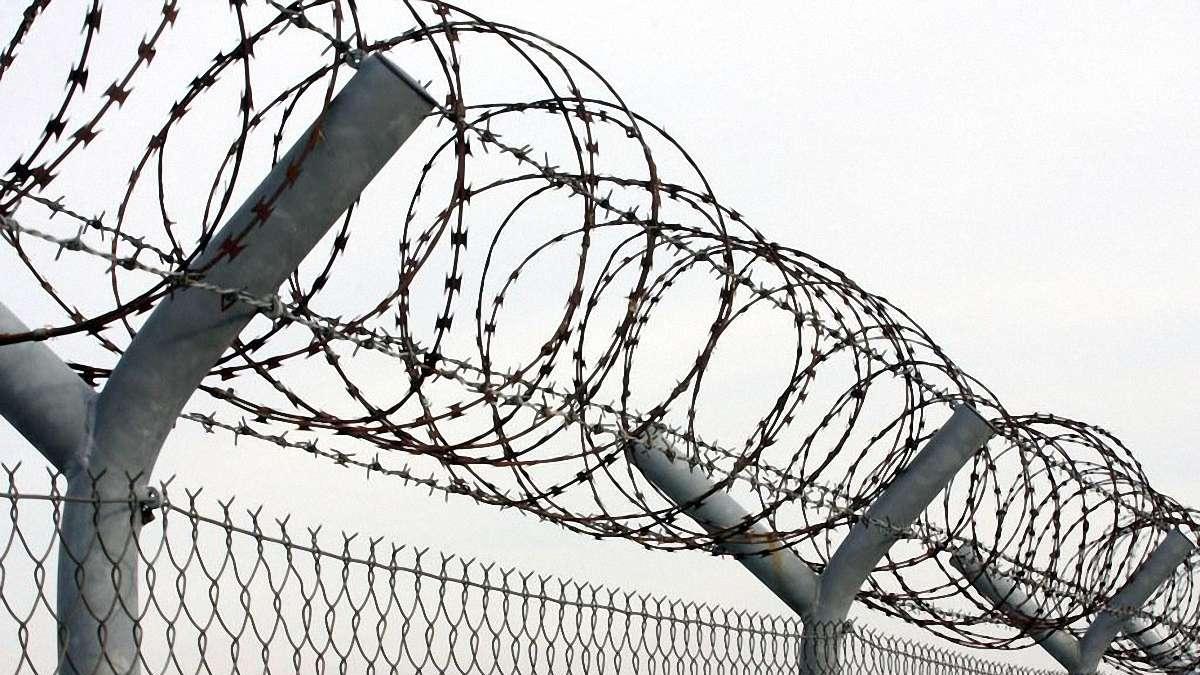 В колонии Борисполя «забыли» отпустить осужденного по окончании срока наказания