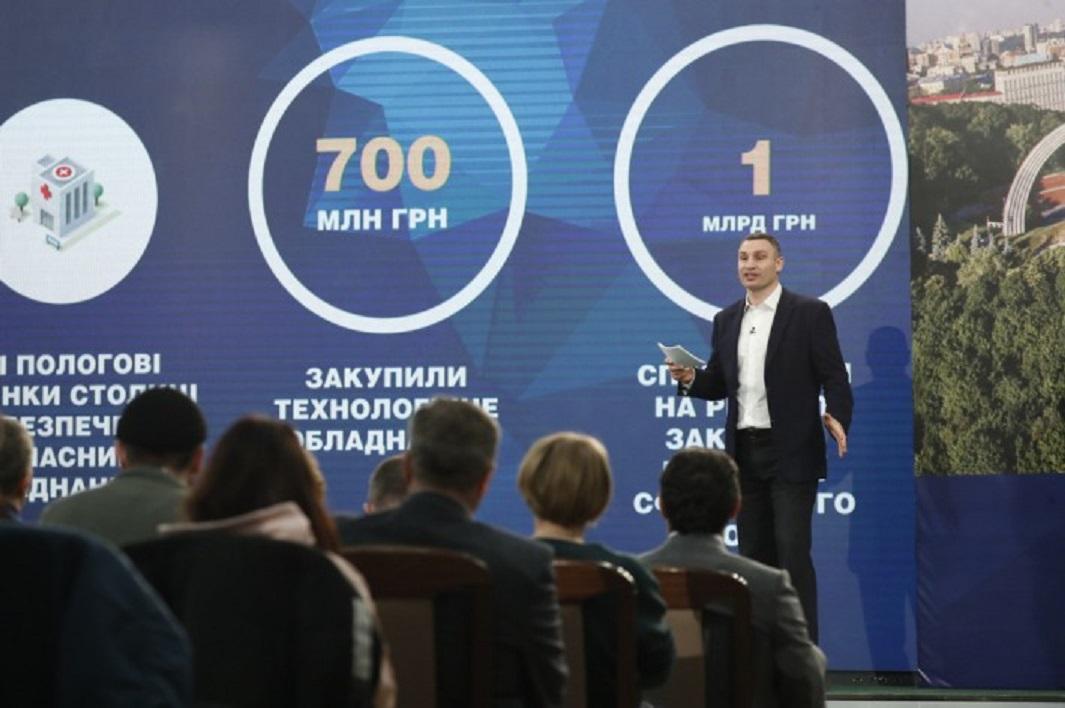 кличко