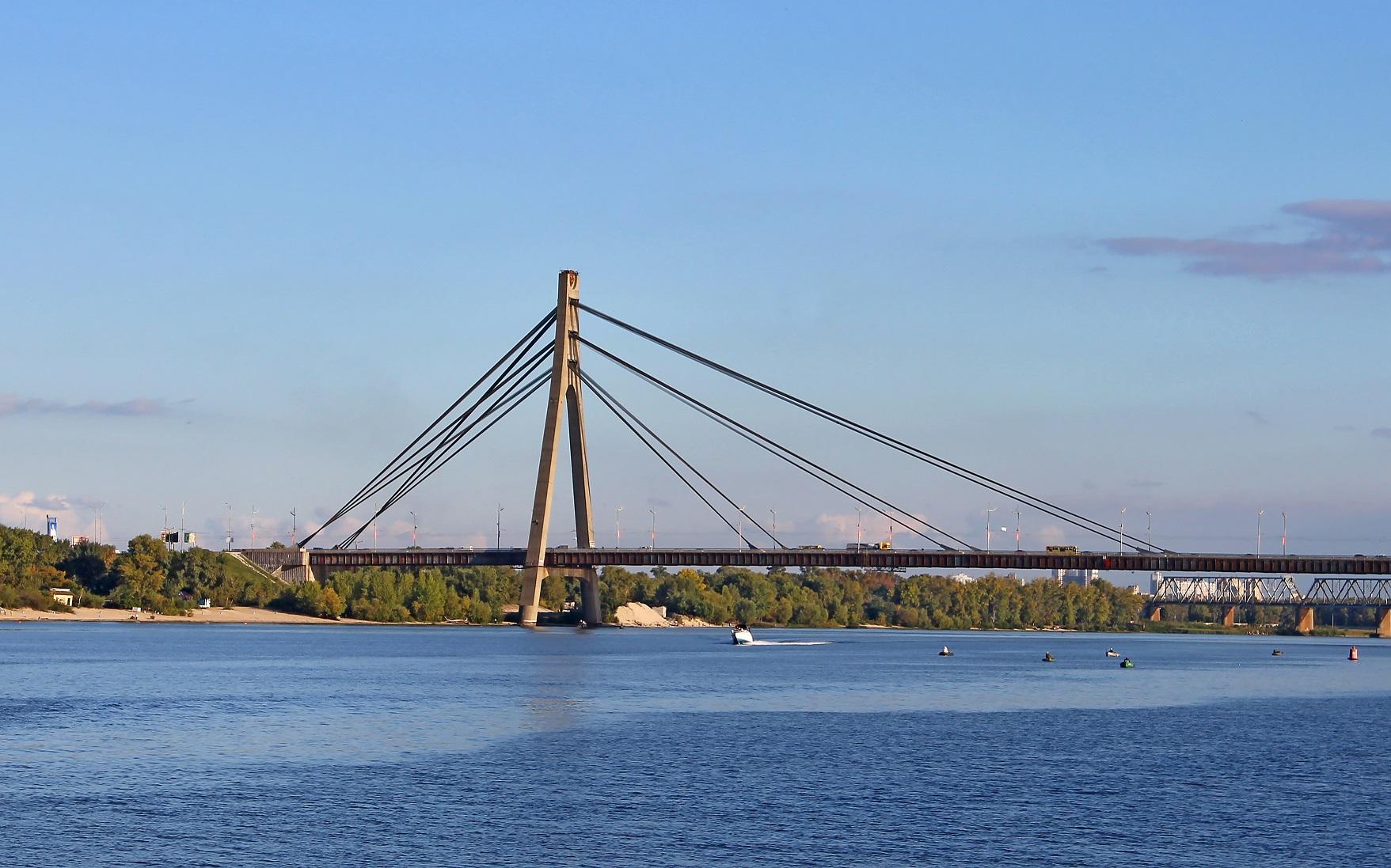 северный мост