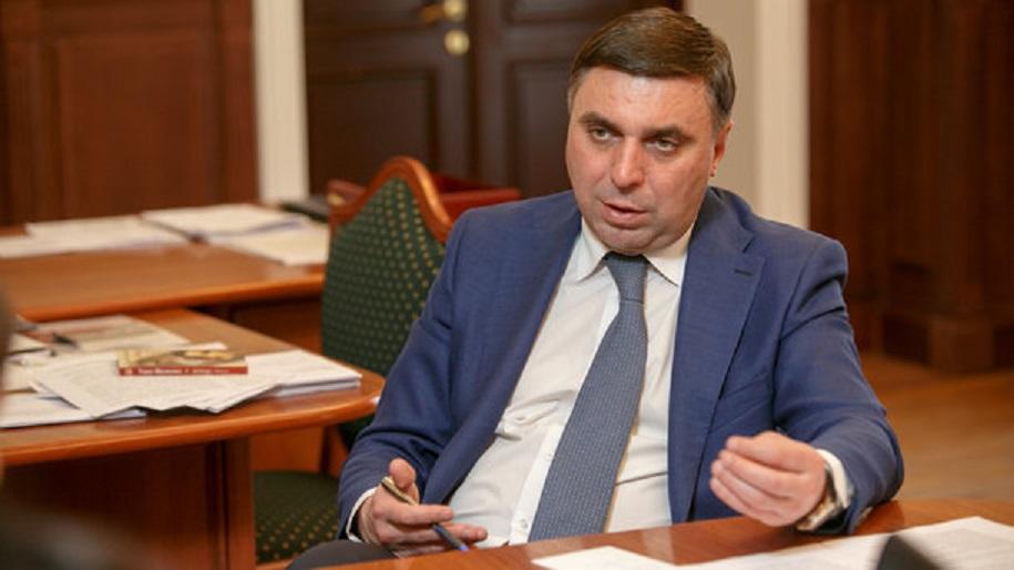 Александр Спасибко