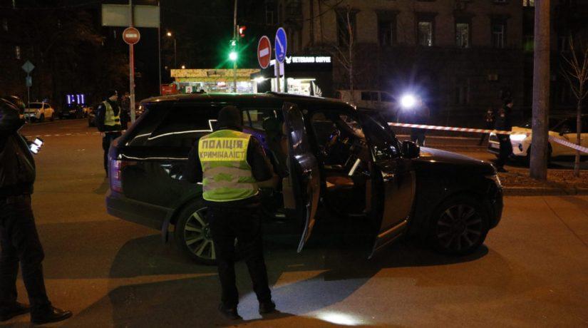 Суд арестовал подозреваемого в убийстве сына Соболева на два месяца