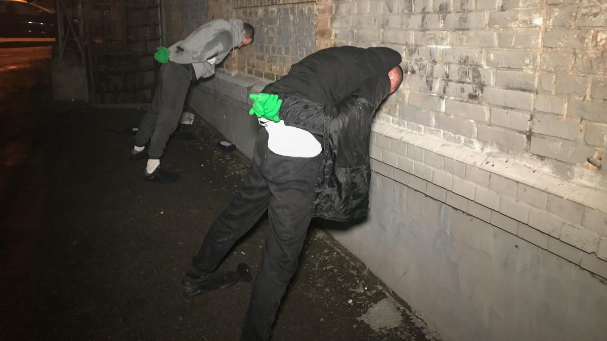 Поджег Молоко от фермера