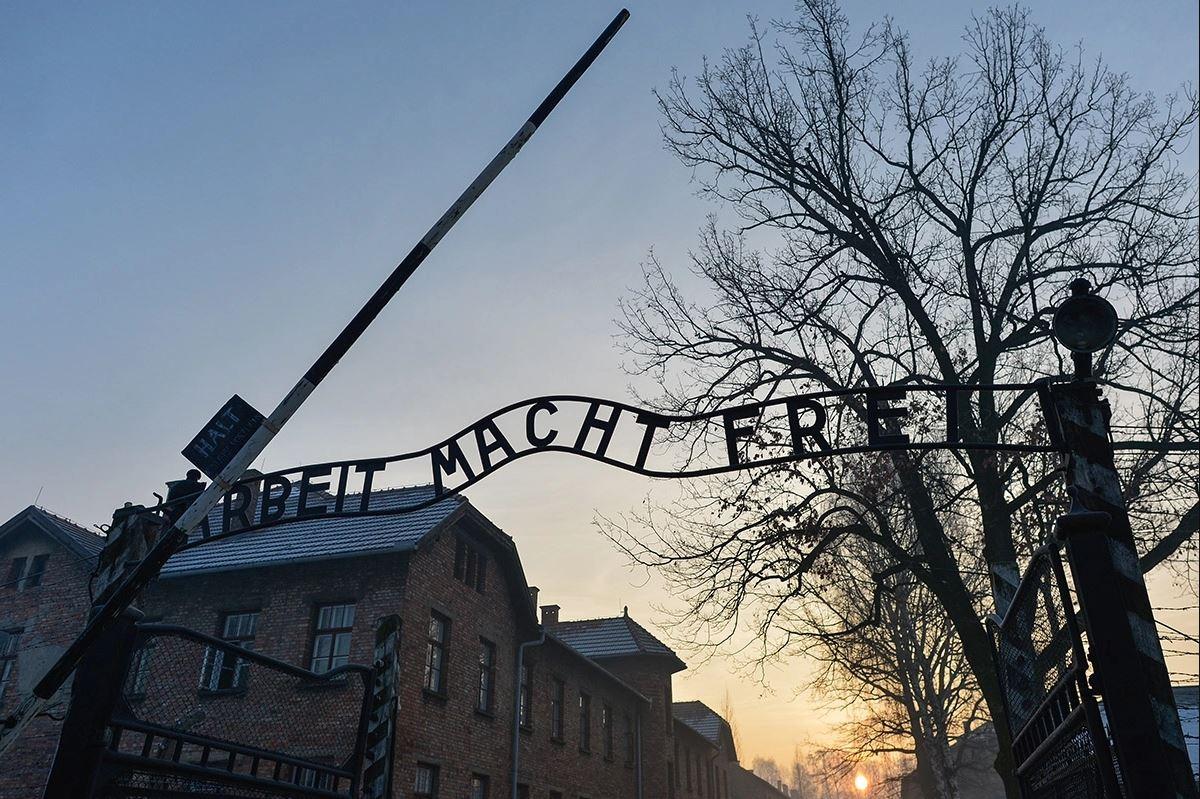 аушвиц биркенау