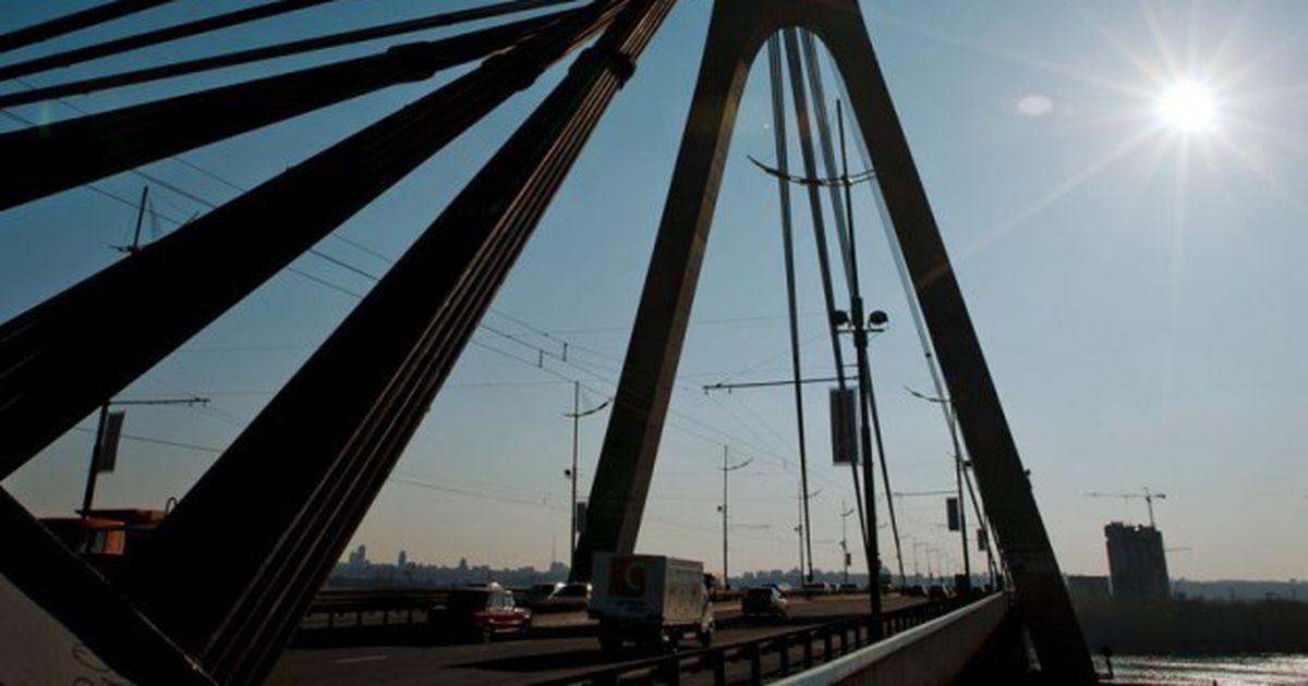 Северный мост