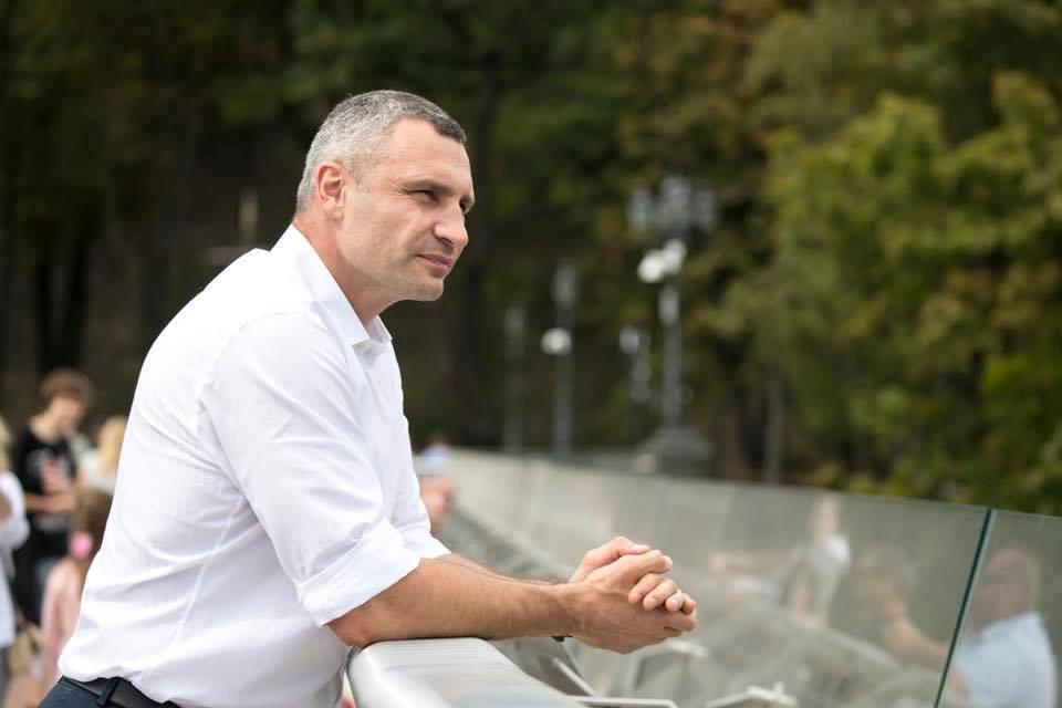 Кличко