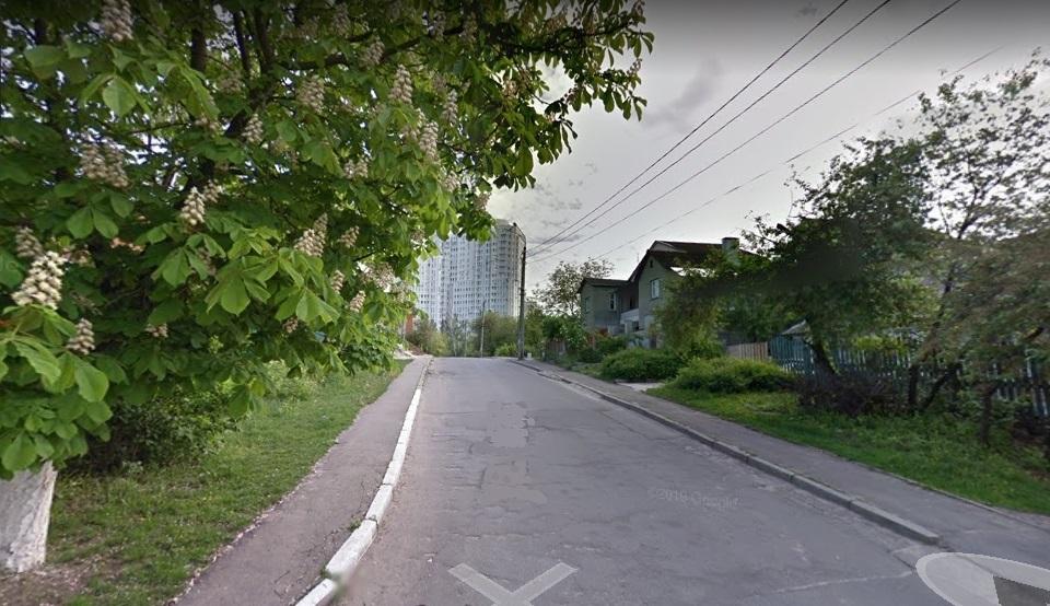 ул Товарная