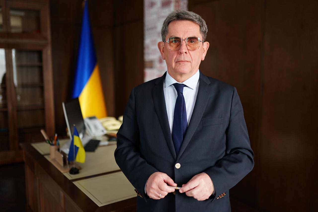 Глава Минздрава Емец уходит в отставку, – Гончаренко