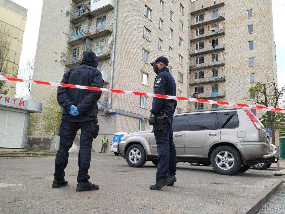 коронавирус, Вишневое