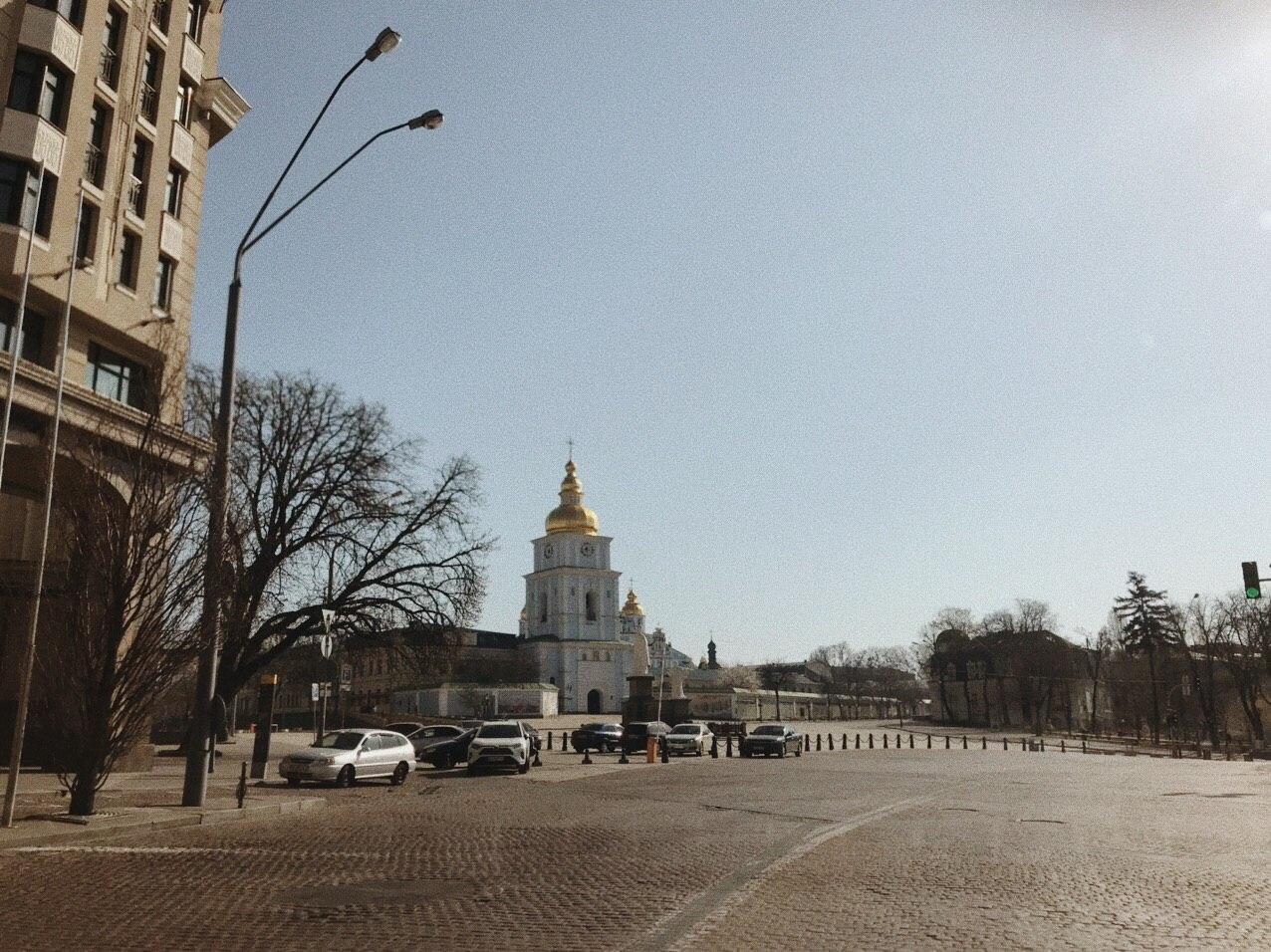 софийская площадь