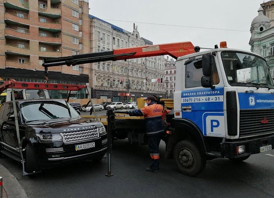 авто, эвакуатор