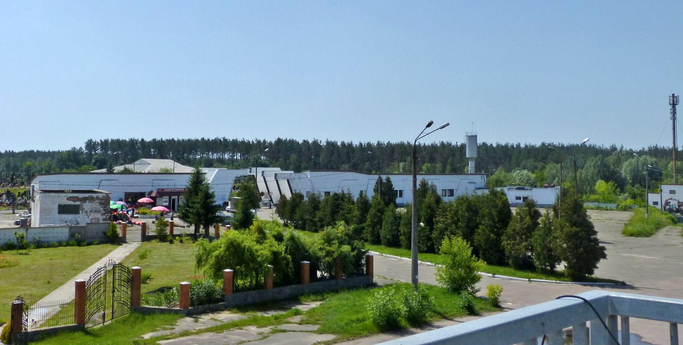 Южное кладбище