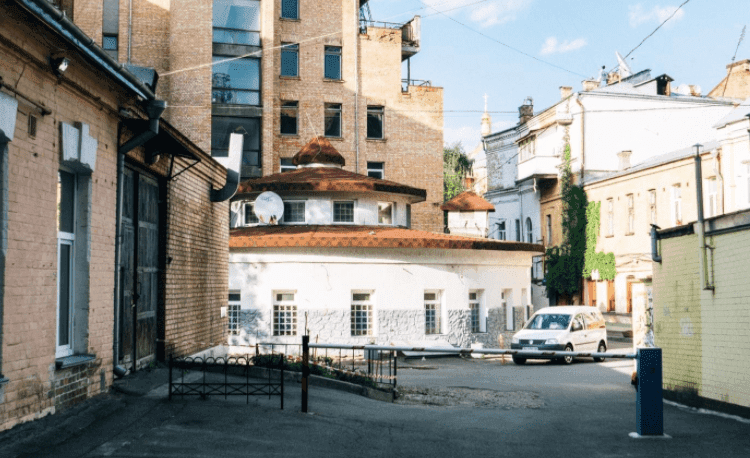 рейтарське коло